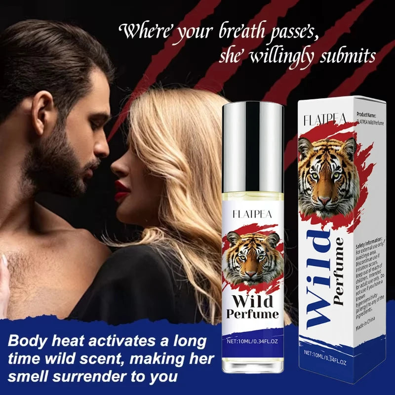 Strong Pheromone For Man To Attract Women Perfume Body Essential Sexually Oil Long Lasting Androstenone Sexy Perfume 2k#L8 Amoris Boutique
