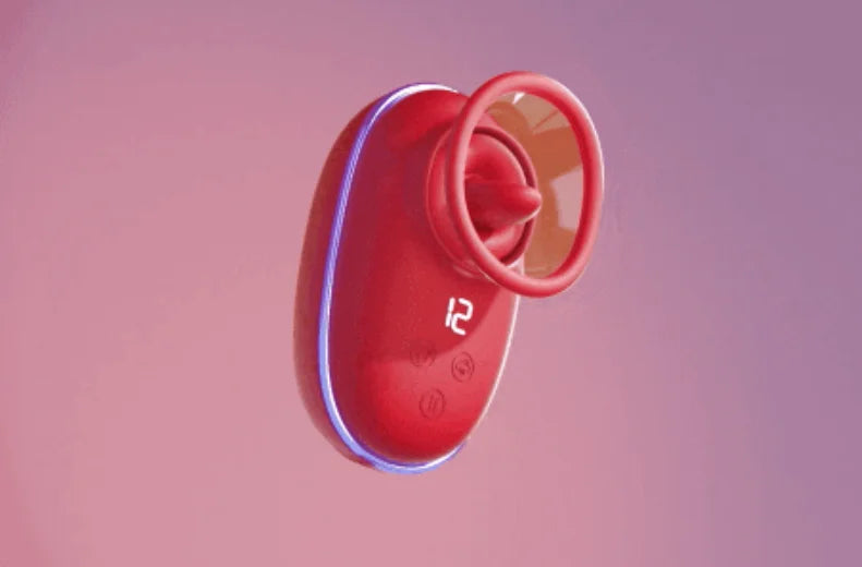 Nipple Sex Toy for Women Clitoral Vibrator  Female Masturbation