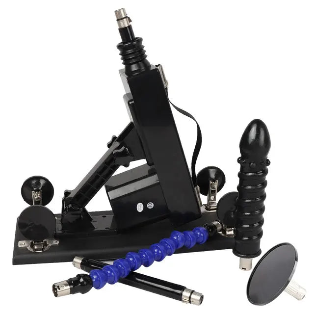 Automatic Sex Machine Women Big Dildo - Amoris Boutique