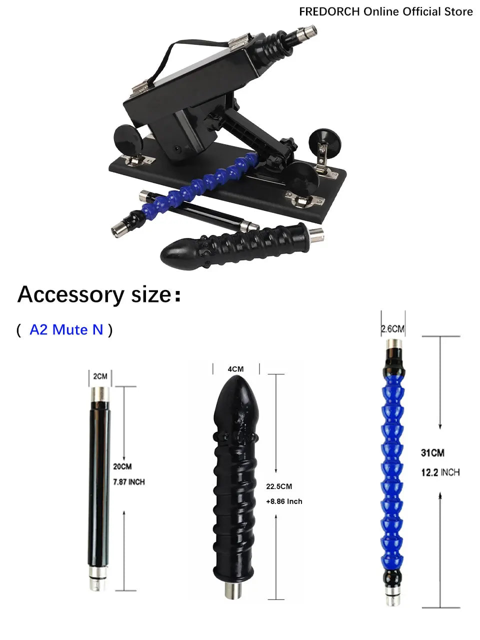  Automatic Sex Machine Women Big Dildo - Amoris Boutique