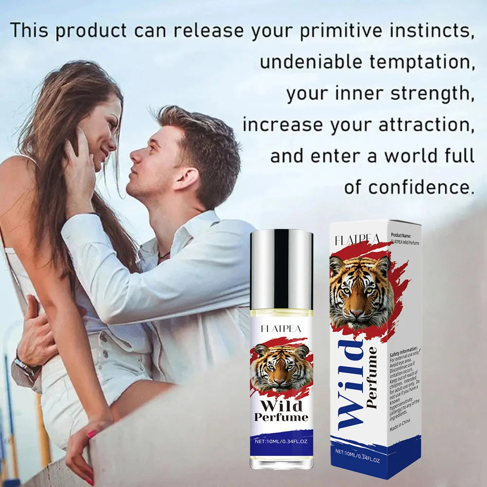 Strong Pheromone For Man To Attract Women Perfume Body Essential Sexually Oil Long Lasting Androstenone Sexy Perfume 2k#L8 Amoris Boutique