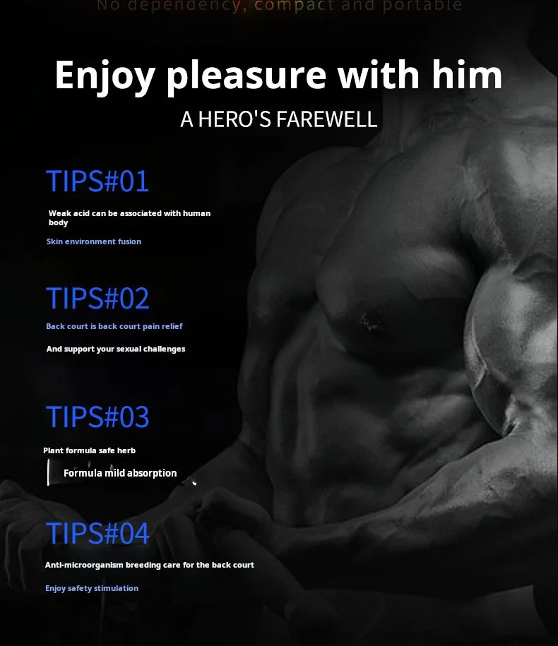 Anal Pleasure Gel Squirt for Couples Gay