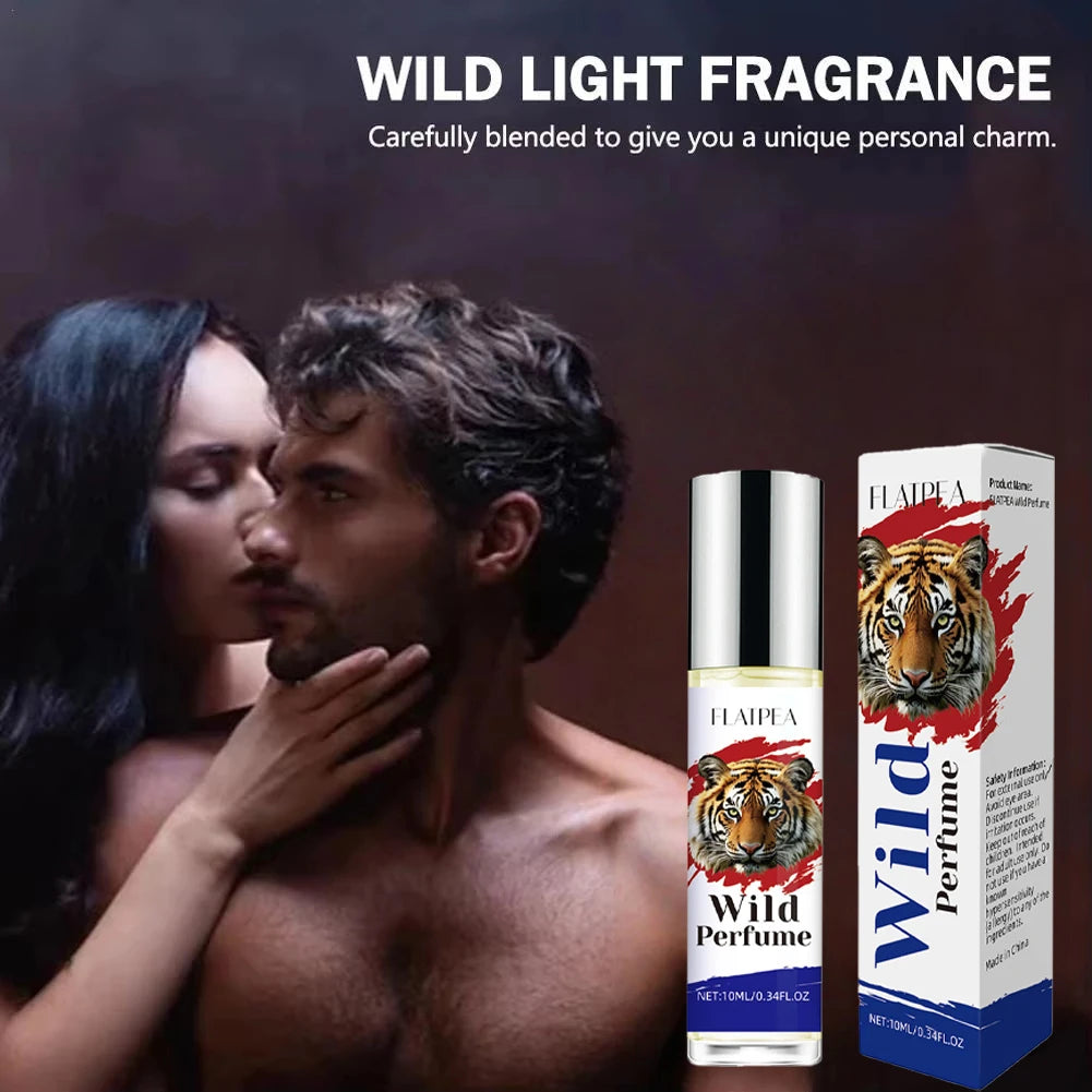 Strong Pheromone For Man To Attract Women Perfume Body Essential Sexually Oil Long Lasting Androstenone Sexy Perfume 2k#L8 Amoris Boutique