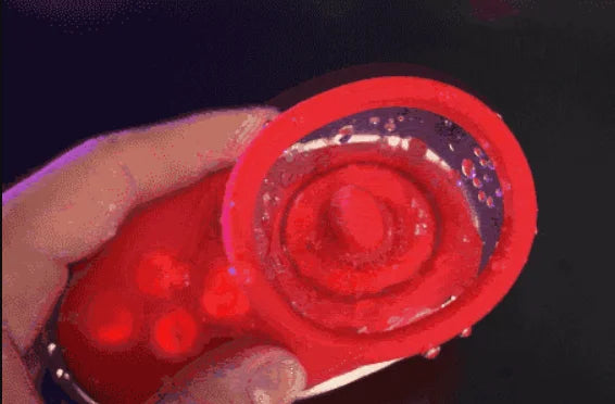 Nipple Sex Toy for Women Clitoral Vibrator  Female Masturbation