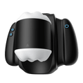 Telescopic Male Masturbator App Control - Amoris Boutique