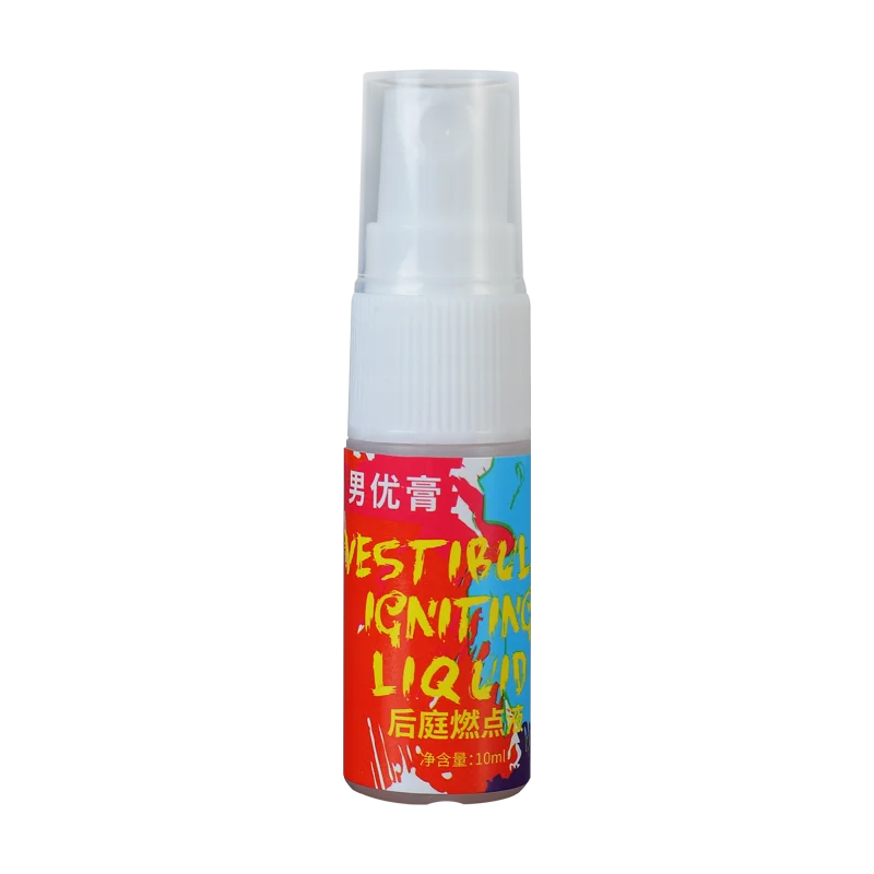 Anal Pleasure Gel Squirt for Couples Gay