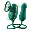 Nipple Sex Toy for Women Clitoral Vibrator  Female Masturbation