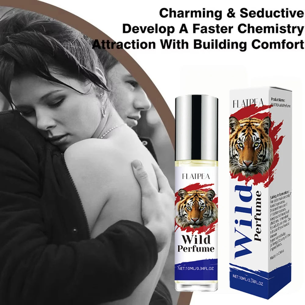 Strong Pheromone For Man To Attract Women Perfume Body Essential Sexually Oil Long Lasting Androstenone Sexy Perfume 2k#L8 Amoris Boutique