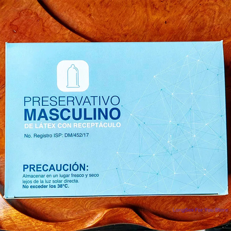 100pcs Lubricated Condoms Sexual Sex Toys Large Oil Penis Sleeves For Adult Men Ultra Thin Stimulation Condom Sex Products
