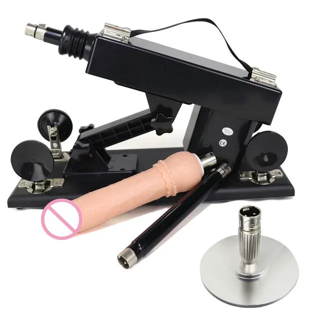  Automatic Sex Machine Women Big Dildo - Amoris Boutique