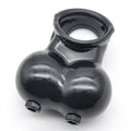 Male Scrotum Squeeze Ring Ball Stretcher  for Men