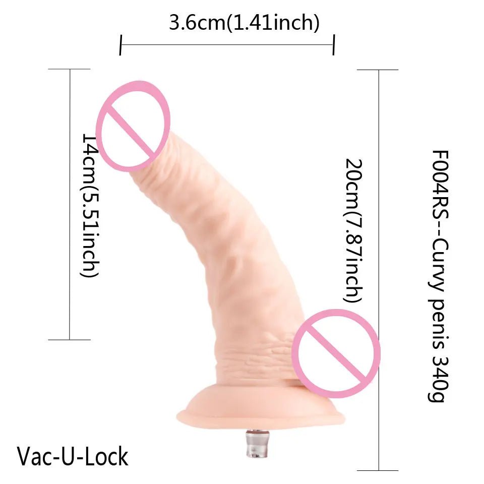 Automatic Masturbation Machine for Women 3XLR Sexual Pleasure - Amoris Boutique