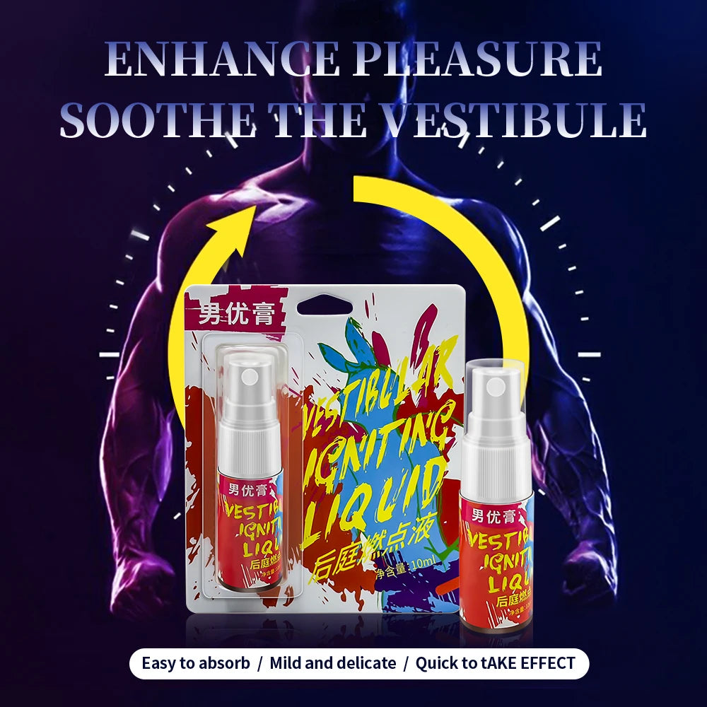 Anal Pleasure Gel Squirt for Couples Gay