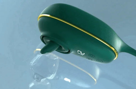 Nipple Sex Toy for Women Clitoral Vibrator  Female Masturbation