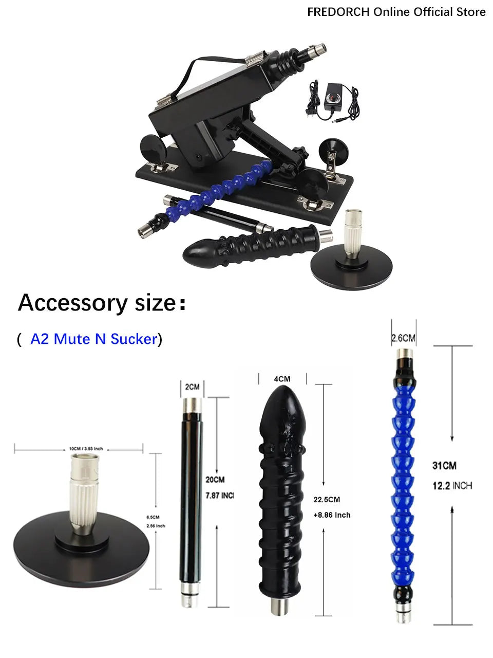  Automatic Sex Machine Women Big Dildo - Amoris Boutique