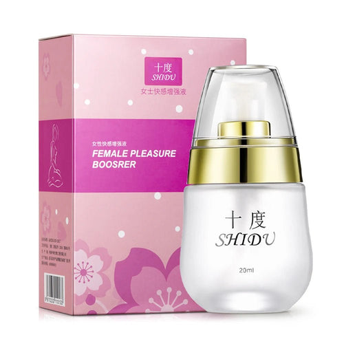 20ML Orgasm Enhancer Pheromone Exciter Women Vagina - Amoris Boutique