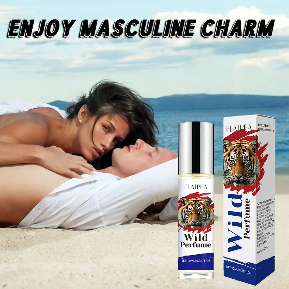 Strong Pheromone For Man To Attract Women Perfume Body Essential Sexually Oil Long Lasting Androstenone Sexy Perfume 2k#L8 Amoris Boutique
