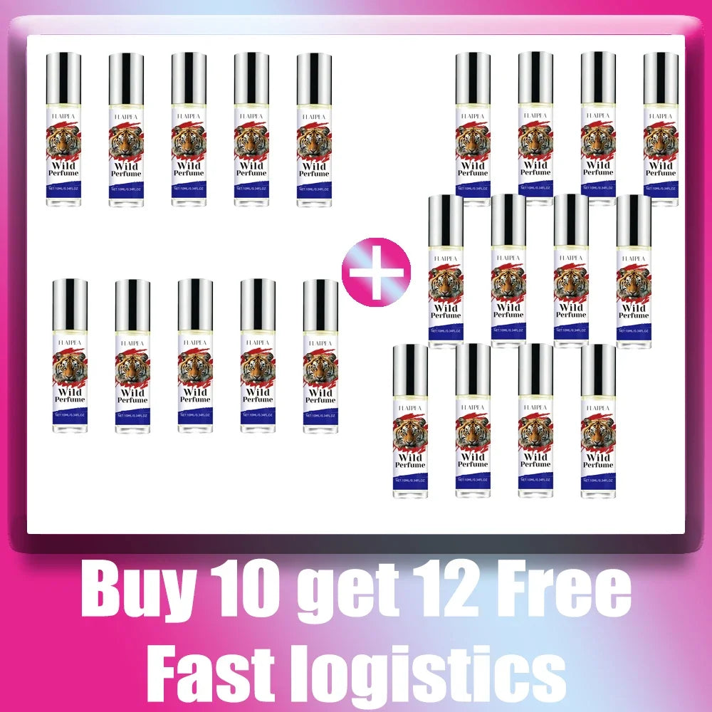 Strong Pheromone For Man To Attract Women Perfume Body Essential Sexually Oil Long Lasting Androstenone Sexy Perfume 2k#L8 Amoris Boutique