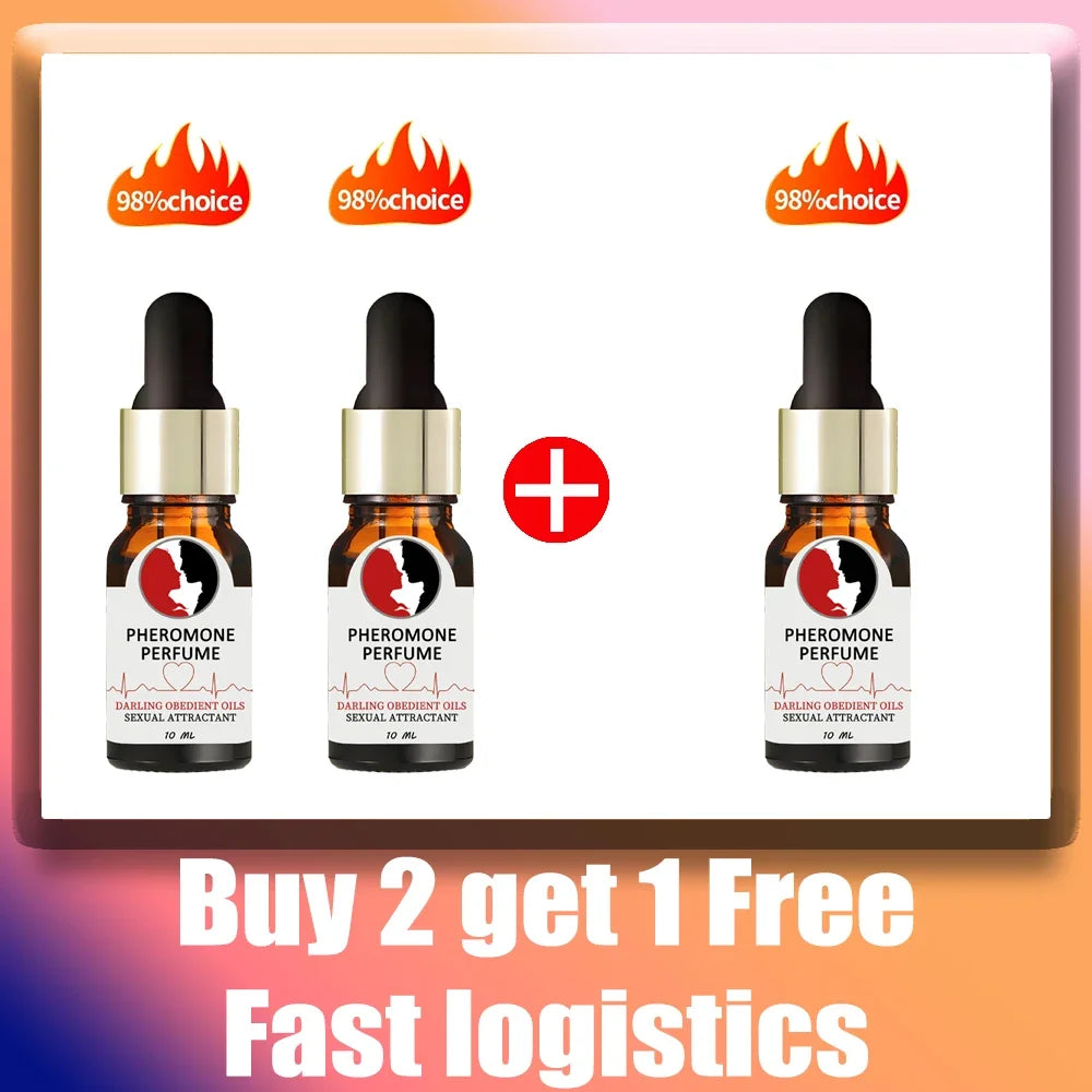 Pheromone Seductive Perfume Of Man To Attract Woman Charming Fragrance Women Flirting Dating Scent Long Lasting Body Spray Amoris Boutique