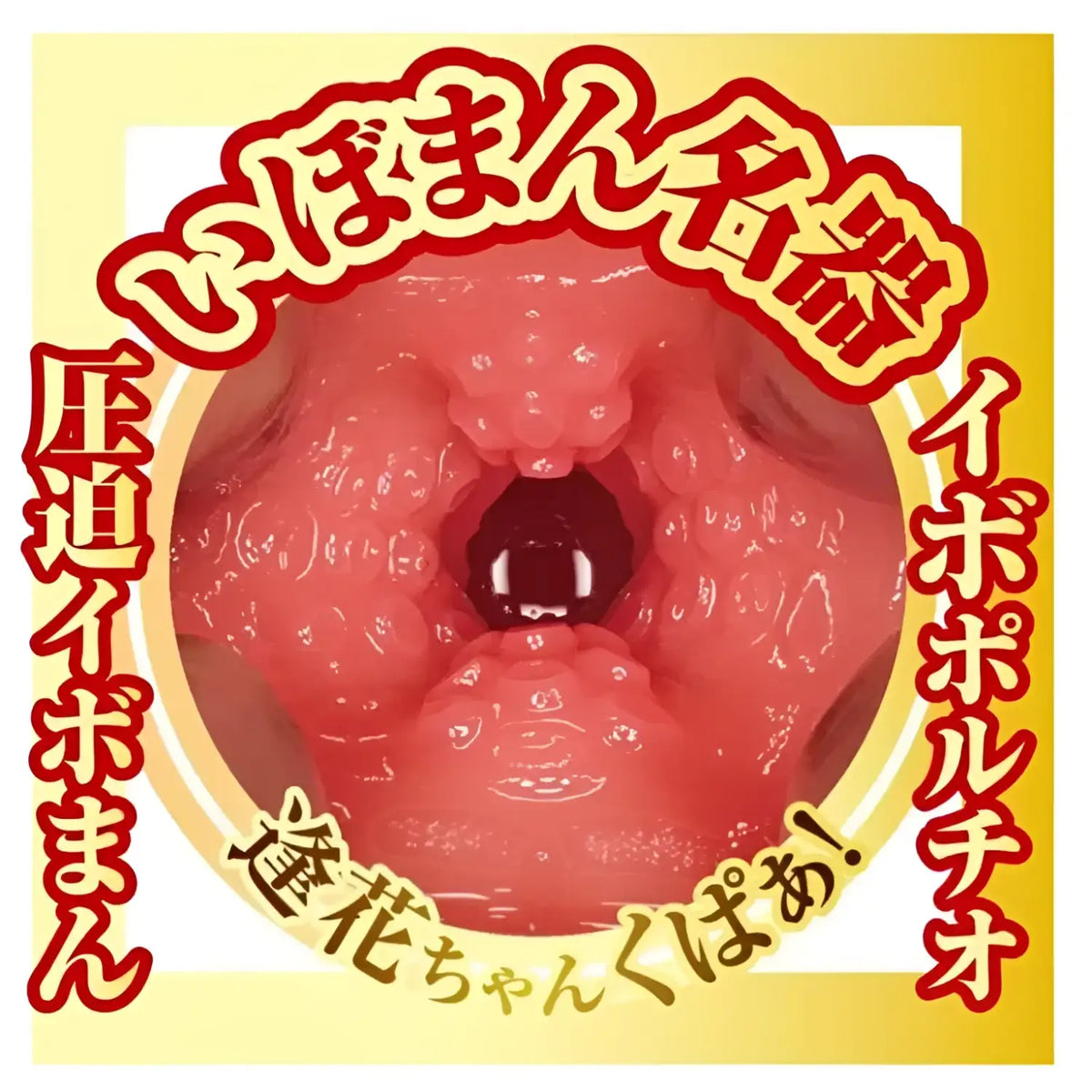  NPG AV Mini Meiki Aika Onahole - Amoris Boutique